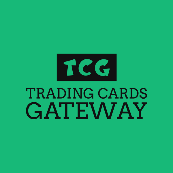 Trading Cards Gateway